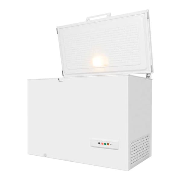 Congélateur ARISTON Horizontal 312/ 413L Blanc (CS2A 300 H) Congélateur ARISTON Horizontal 312/ 413L Blanc (CS2A 300 H)